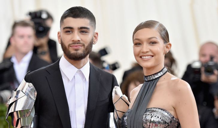 Zayn Malik and Gigi Hadid Break Up Again